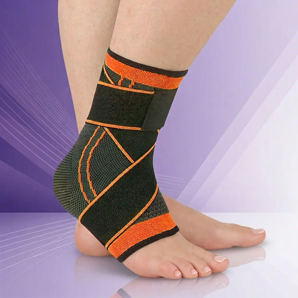 Fascia a compressione