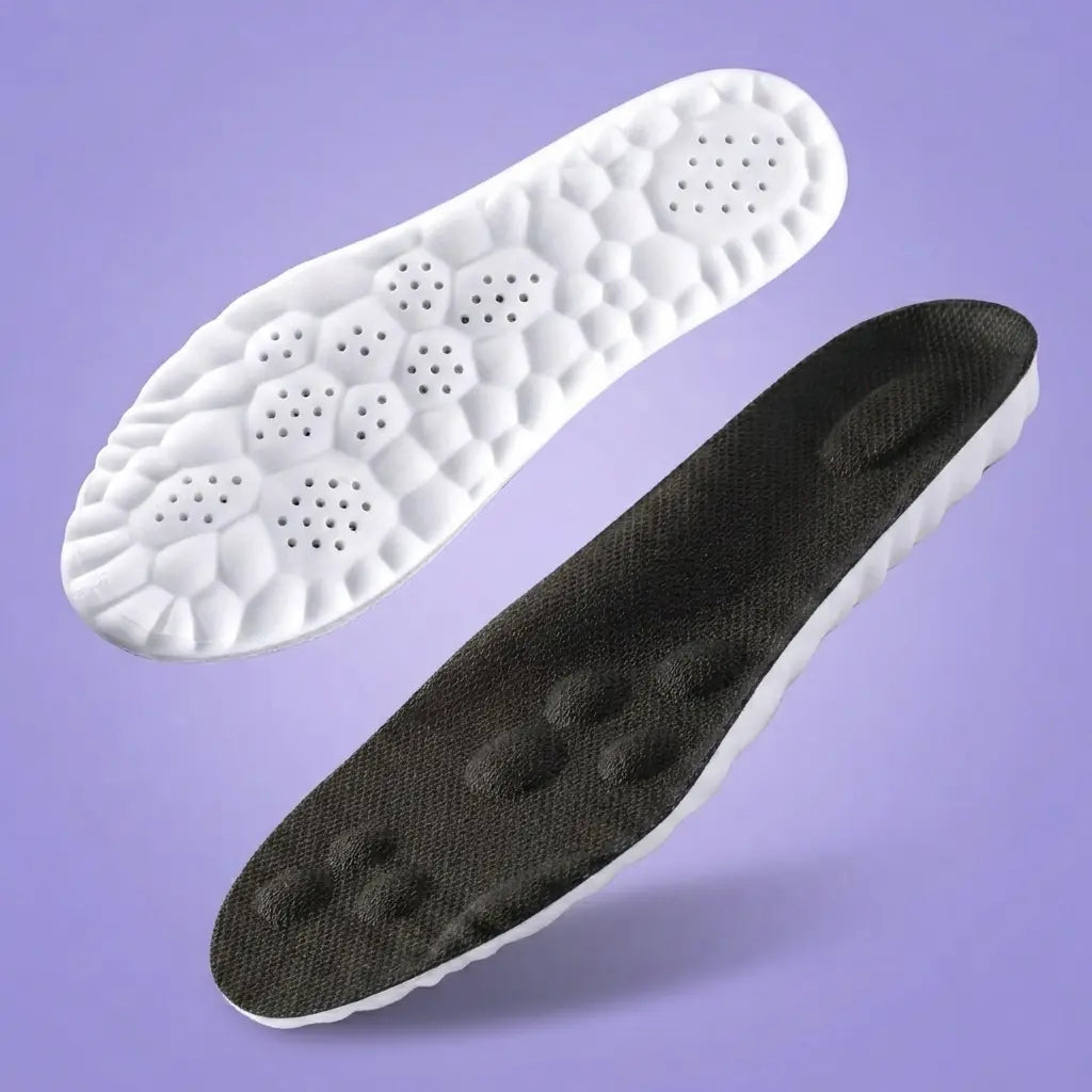 Soletta massaggiante