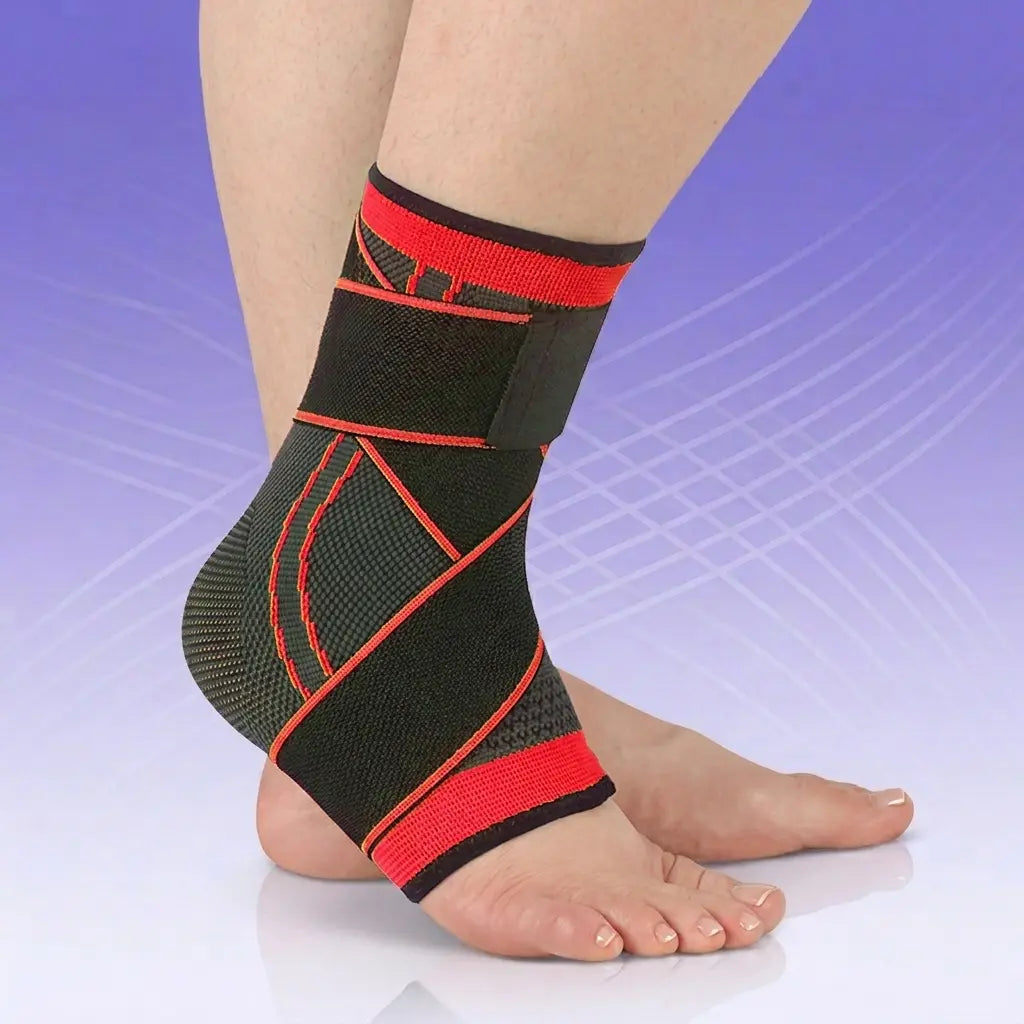 Fascia a compressione