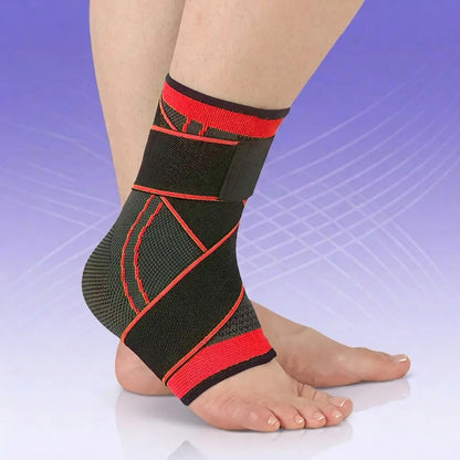 Fascia a compressione