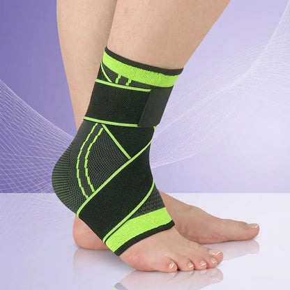 Fascia a compressione